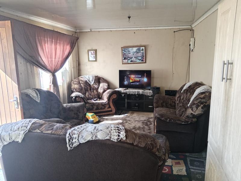 0 Bedroom Property for Sale in Thabong Free State